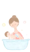 赤ちゃんケア