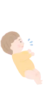 赤ちゃんの病気