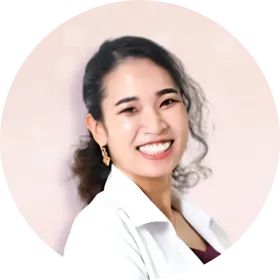 歯科衛生士 りな